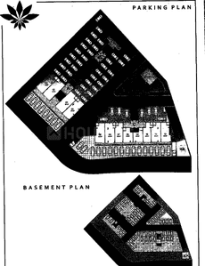 Project Image of 1395.0 - 1836.0 Sq.ft 2 BHK Apartment for buy in Everest Elegance
