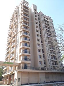 Project Image of 272.0 - 347.0 Sq.ft 1 BHK Apartment for buy in Squarefeet Joy Square