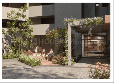 Project Image of 720 Sq.ft 2 BHK Apartment / Flat for sale in Ognaj for Rs. 6500000