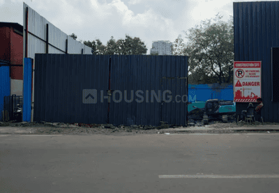 Project Image of 279.97 - 573.61 Sq.ft 1 RK Apartment for buy in Shivtilak Vastu Udyog CHSL No 9