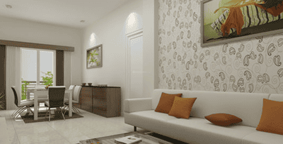 Project Image of 845.0 - 1875.0 Sq.ft 2 BHK Apartment for buy in Gowtham ABC Avenue