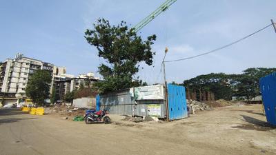DDSR Heritage Chs Ltd Construction Status May-26 1