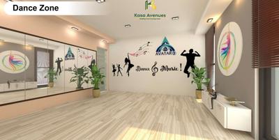 Project Image of 1485.0 - 2700.0 Sq.ft Residential Plot Plot for buy in Kasa Avatar 2