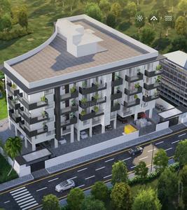Gallery Cover Pic of Maarq Tranquil