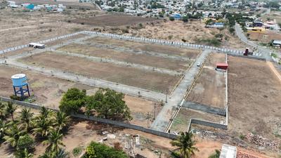 Project Image of 600.0 - 2252.0 Sq.ft Residential Plot Plot for buy in Divine Aishwaryam Avenue