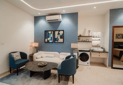 Project Image of 512.0 - 1999.0 Sq.ft 1 BHK Apartment for buy in Casagrand Amor