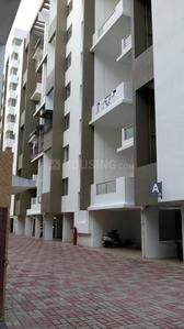 Project Image of 336.0 - 545.0 Sq.ft 1 BHK Apartment for buy in Venus Nandini Bellus