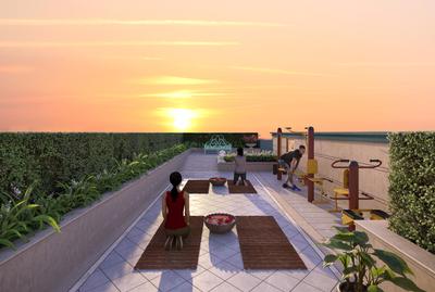 Project Image of 627.0 - 1394.0 Sq.ft 2 BHK Apartment for buy in Pratap Elegance