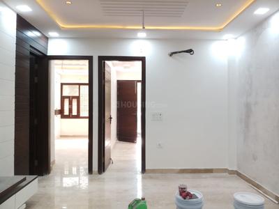 Project Image of 800.0 - 3800.0 Sq.ft 3 BHK Builder Floor for buy in Hardik Builders Floors