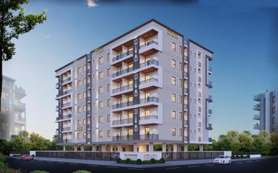 Project Image of 1535.38 - 2206.93 Sq.ft 3 BHK Apartment for buy in Sunrise Westway Heights