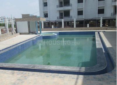 Project Image of 1133.0 - 1920.0 Sq.ft 2 BHK Apartment for buy in Fortune Signature Phase 3