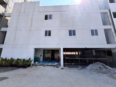 Project Image of 1080.0 - 1540.0 Sq.ft 2 BHK Apartment for buy in RRL Palacio