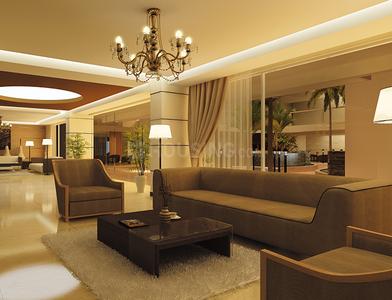 Project Image of 0.0 - 3375.0 Sq.ft 4 BHK Apartment for buy in Samraat Signature