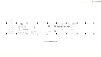 Project Image of 811.0 - 1688.0 Sq.ft 2 BHK Apartment for buy in Pristine Transquil Gardens