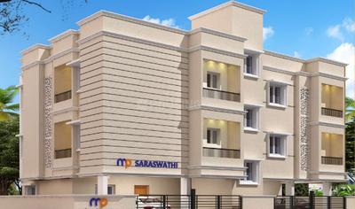 Project Image of 670.0 - 823.0 Sq.ft 2 BHK Apartment for buy in MP Kumudham Enclave