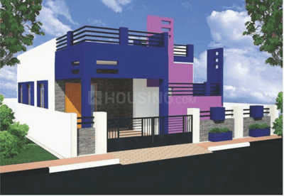 Project Image of 700.0 - 1800.0 Sq.ft 2 BHK Villa for buy in Nandaavana Avenue