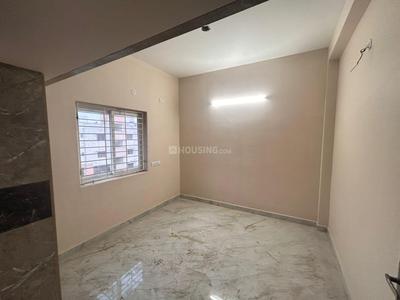 DP Vestor Garden Bedroom 1