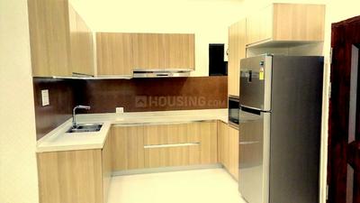 Project Image of 945.44 - 2499.29 Sq.ft 1 BHK Apartment for buy in Nandi Heights