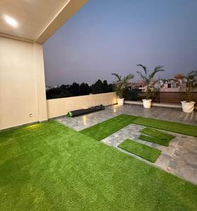 Project Image of 0.0 - 4500.0 Sq.ft 5 BHK Villa for buy in Parth Villa