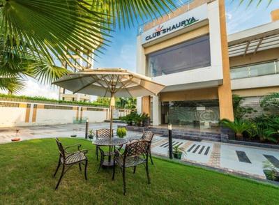 Project Image of 1211.0 - 5250.0 Sq.ft Residential Plot Plot for buy in Eldeco Shaurya Plots