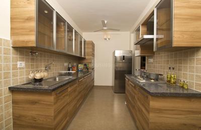 Project Image of 564.0 - 2260.0 Sq.ft 2 BHK Apartment for buy in Casagrand Irene Villas
