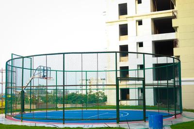 Project Image of 2034.0 - 2884.0 Sq.ft 3 BHK Apartment for buy in Maze The Residence 1