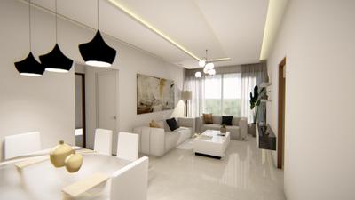 Project Image of 1049.0 - 1171.0 Sq.ft 2 BHK Apartment for buy in Ashton Heights