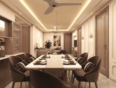 Project Image of 828.18 - 1099.33 Sq.ft 2.5 BHK Apartment for buy in Prime Enclave