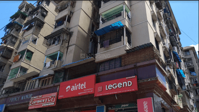 Project Image of 950.0 - 1055.0 Sq.ft 2 BHK Apartment for buy in Prince Manor