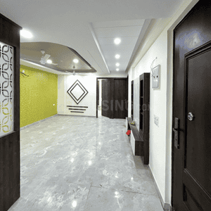 Project Image of 1150.0 - 1850.0 Sq.ft 3 BHK Builder Floor for buy in Capital Green Avenue 74