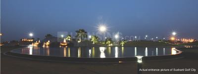 Project Image of 0.0 - 1400.0 Sq.ft 2 BHK Villa for buy in Ansal Larchwood Villa