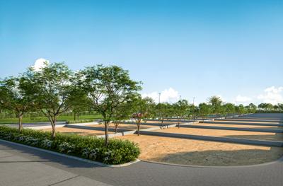 Project Image of 1142.16 - 1914.04 Sq.ft Residential Plot Plot for buy in Godrej Zen Estate Phase I