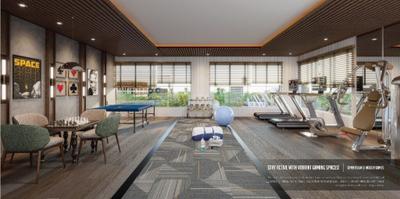 Project Image of 1564.0 - 2187.0 Sq.ft 3 BHK Apartment for buy in Savoy Purbi Sapphire