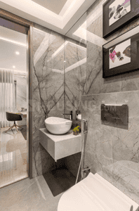 Project Image of 857.99 - 1003.3 Sq.ft 3 BHK Apartment for buy in Dosti Greenscapes Phase 5