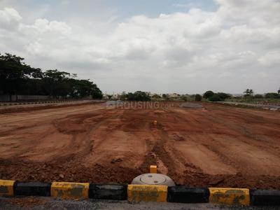 Project Image of 873.0 - 5400.0 Sq.ft Residential Plot Plot for buy in BVM Gayathri Enclave Vl