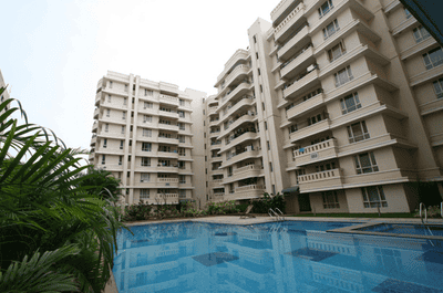 Project Image of 0.0 - 1774.0 Sq.ft 3 BHK Apartment for buy in Maangalya Suryodaya