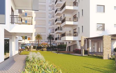 Project Image of 1258.0 - 1979.0 Sq.ft 2 BHK Apartment for buy in Aastha Gardenia