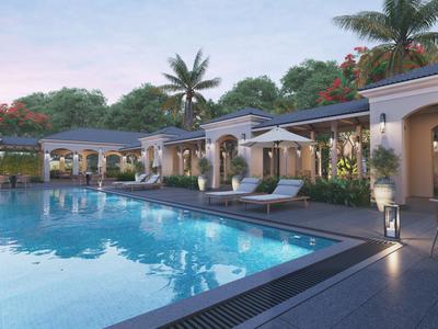 Project Image of 3852.0 - 4905.0 Sq.ft 2 BHK Villa for buy in Savanna Seasons