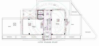 Project Image of 294.72 - 1086.29 Sq.ft Studio Studio Apartment for buy in Akshar Shivansh Skyline