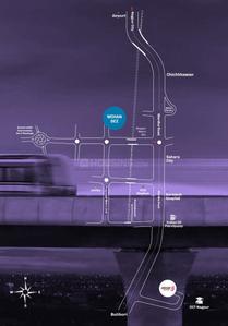 Project Image of 1054.86 - 3762.52 Sq.ft Residential Plot Plot for buy in Oshian Super City 5