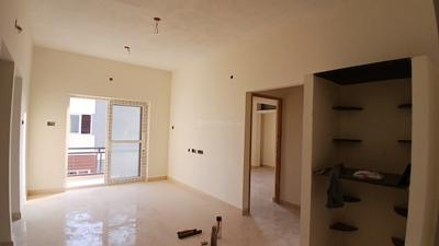 Project Image of 0.0 - 1000.0 Sq.ft 2 BHK Apartment for buy in RK RG Castel