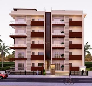 Project Image of 1172.0 - 2794.0 Sq.ft 2 BHK Apartment for buy in Viva Aspire