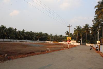Project Image of 875.0 - 1875.0 Sq.ft Residential Plot Plot for buy in Kumaran Garden Phase 2