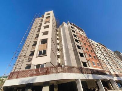 Project Image of 547.0 - 973.0 Sq.ft 1 BHK Apartment for buy in Sowparnika Sunray