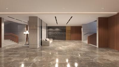 Project Image of 1896.82 - 3401.29 Sq.ft 4 BHK Apartment for buy in Radhikesh Trogon Centre Court