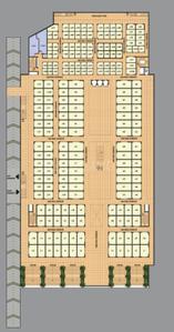 Project Image of 244.0 - 546.0 Sq.ft 1 BHK Apartment for buy in R Tech Capital Galleria