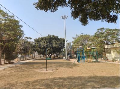 Project Image of 540 Sq.ft 1 RK Apartment / Flat for sale in Kharar for Rs. 1890000
