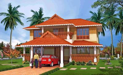 Project Image of 1802.0 - 2462.0 Sq.ft 3 BHK Villa for buy in Sree Nakshatra Projects Sree Nakshatra Classic