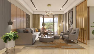 Project Image of 0.0 - 2250.0 Sq.ft 3 BHK Apartment for buy in Minolt Artham 97
