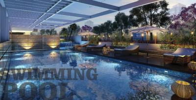 Project Image of 645.0 - 1305.0 Sq.ft 1 BHK Apartment for buy in Subha Essence